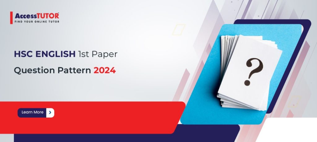 HSC-English-1st-Paper-Quetion-Pattern-2024